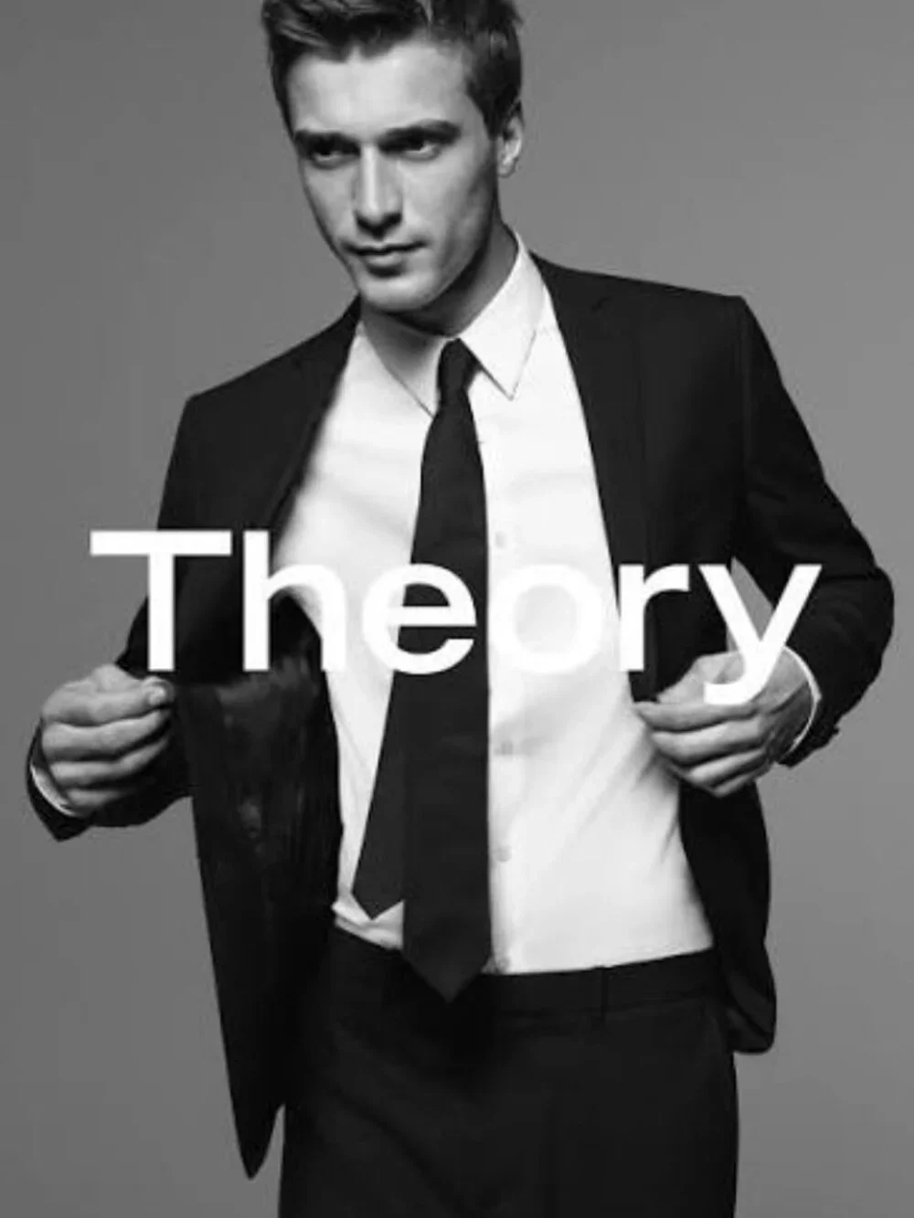 Theory men collection